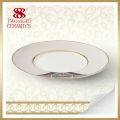 Gobelets et soucoupes de porcelaine en porcelaine fine en Chine pour gros